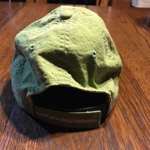 Harley-Davidson Accessories - Harley Davidson Women’s Hat, One Size Harley-Davidson Accessories - Harley Davidson Women’s Hat, One Size